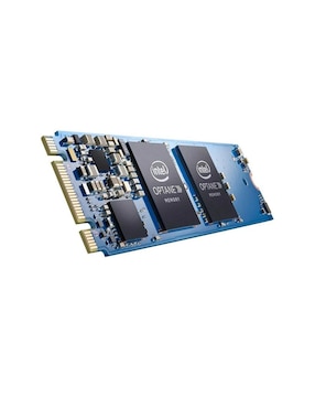 Estado Solido SSD Intel Optane M.2 2280 16GB