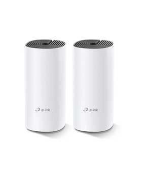 Access Point Tp-Link Deco M4 AC1200 Dual Band 802.11ac 1200Mbps 2-Pack