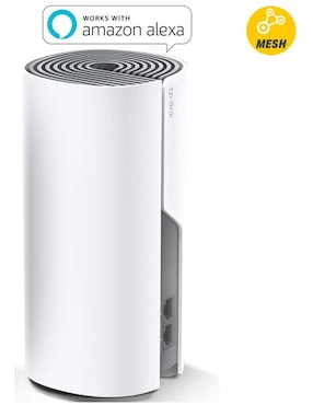 Access Point Tp-Link Deco E4 AC1200 Dual Band 802.11ac 1200Mbps 1-Pack
