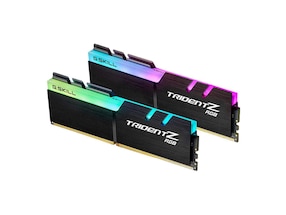 Memoria RAM Gskill DDR4 Trident Z 32GB Kit 2X16Gb 3600Mhz RGB