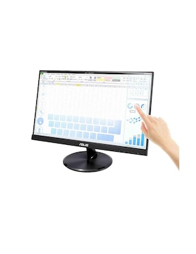 Monitor Asus standard HD 21.5 pulgadas VT229H