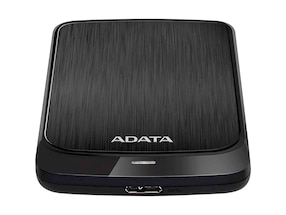 Disco duro externo Adata capacidad 1 TB