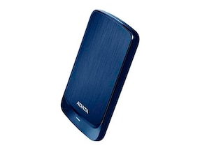 Disco duro externo Adata capacidad 1 TB