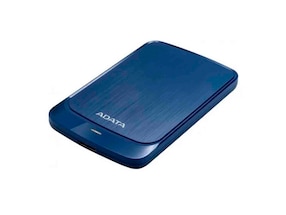 Disco duro externo Adata capacidad 1 TB