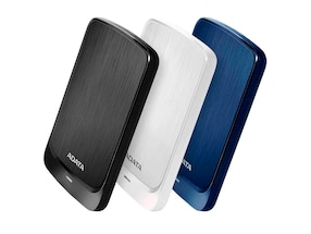 Disco duro externo Adata capacidad 1 TB