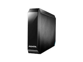 Disco Duro Externo Adata Capacidad 6 TB