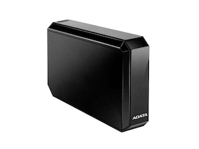 Disco duro externo Adata capacidad 6 TB