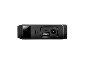 Disco duro externo Adata capacidad 6 TB