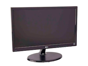 Monitor LG 19M38A 18.5 LED 5MS VGA