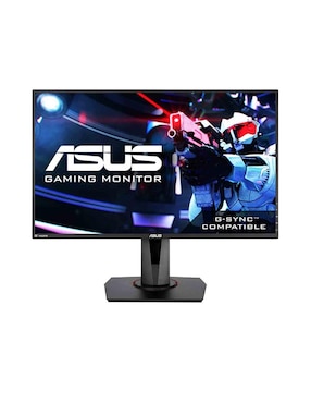 Màn Hình Gaming ASUS VG278Q 27 inch 144Hz 1ms G-SYNC Compatible, FreeS