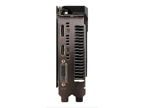 Tarjeta de Video Asus GeForce GTX 1660 Super TUF 6GB GDDR6 TUF-GTX1660S-O6G-GAMING