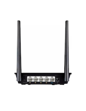 Router Inalámbrico Asus RT-N300 B1 N300 2.4Ghz 802.11n 300 Mbps