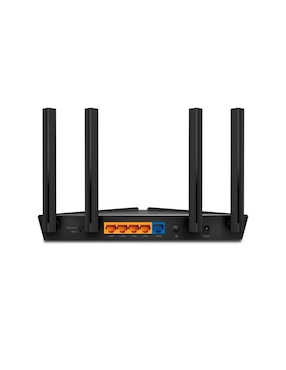 Router Inalámbrico TP-Link Archer AX10 Dual Band 802.11ax 1500Mbps