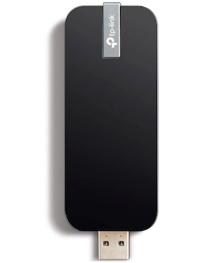 Adaptador Inalámbrico USB TP-Link Archer T4U Dual Band 802.11ac 1300Mbps