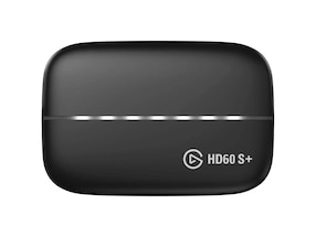 Tarjeta Capturadora De Video El Gato HD60 S+ HDMI USB 3.0