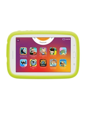 Tablet Samsung Galaxy Tab E Lite Kids 7 8 GB de 1 GB RAM