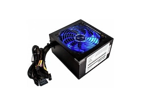 Fuente De Poder Vorago 600W SATA ATX PSU-200