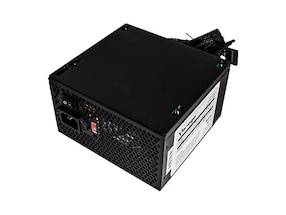 Fuente de Poder Vorago 600W SATA ATX PSU-200