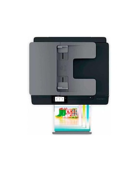 Multifuncional HP Smart Tank 615 térmica inalámbrica a color