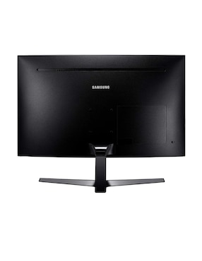Monitor gamer Samsung standard full HD 27 pulgadas LC27JG50QQLXZX