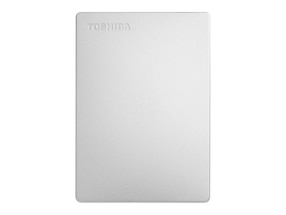 Disco Duro Externo Toshiba Capacidad 1 TB