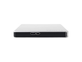 Disco duro externo Toshiba capacidad 1 TB
