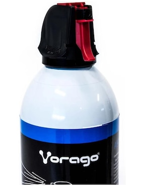 Aire Comprimido Vorago 440gr CLN-100