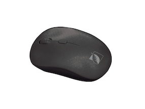 Mouse Inalámbrico De Alta Velocidad Greenleaf 2.4 GHz Con 1600 Dpis