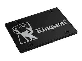 Unidad SSD Kingston capacidad 256 GB