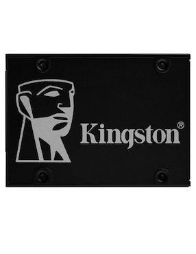 Unidad SSD Kingston Capacidad 512 GB