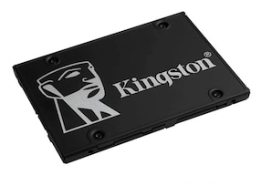 Unidad SSD Kingston capacidad 1 TB