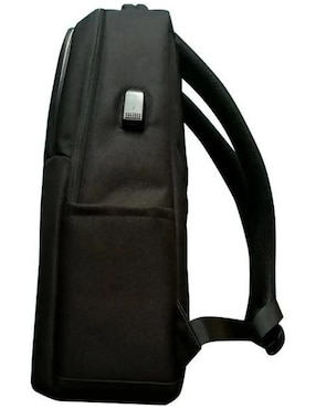 Mochila escolar Stylos impermeable unisex