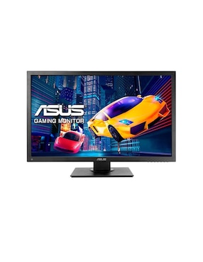 Monitor gamer Asus standard full HD 24 pulgadas VP248QGL