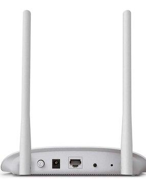 Router inalámbrico TP-Link TL-WA801ND