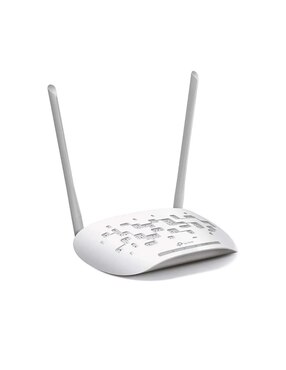 Router inalámbrico TP-Link TL-WA801ND