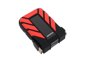 Disco duro externo Adata capacidad 2 TB
