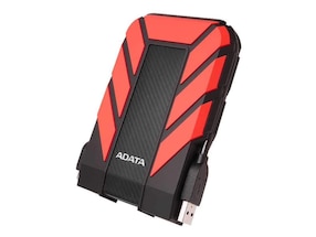 Disco duro externo Adata capacidad 2 TB