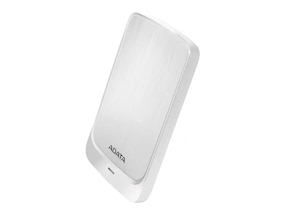 Disco duro externo Adata capacidad 1 TB