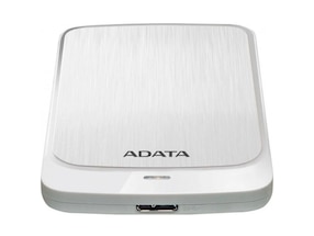 Disco duro externo Adata capacidad 1 TB