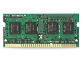 Memoria RAM DDR3L 4GB 1600MHz Kingston Laptop BRIX 1.35V KVR16LS11/4