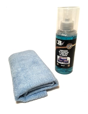 Limpiador de pantallas Consumer Brands Innovation 150 ml