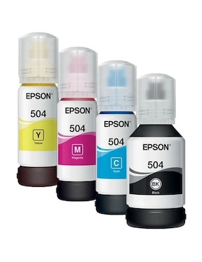 tinta epson l6641 en Liverpool