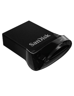 Memoria USB 64GB Sandisk Ultra Fit USB 3.0 SDCZ430-064G-G46