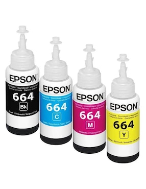 epson en Liverpool
