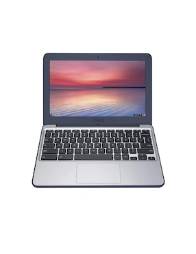 Laptop Asus Chromebook C202S 11.6 Celeron N3060 4GB 16GB