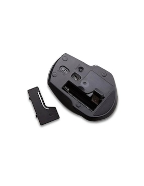 Mouse Inalámbrico Deluxe Verbatim 6 Botones 98621