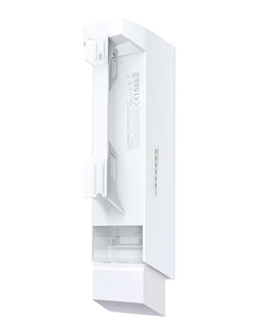 Access Point TP-Link CPE210 2.4Ghz 9dBi PoE 802.11n Exterior 5Km 300Mbps