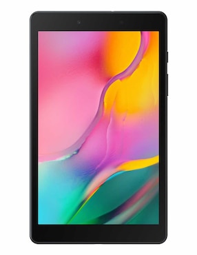 Tablet Samsung de 8 Pulgadas, 32 GB, Modelo Galaxy Tab A, negra