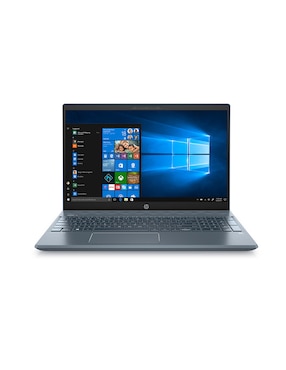 HP Laptop Pavilion 15-CW1008LA 15.6 pulgadas Full HD Amd Radeon Rx Vega 10 Ryzen 7 8 GB Ram 512 GB SSD