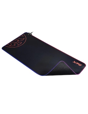 Mouse Pad Gamer XPG Battleground XL Prime RGB Antideslizante BATTLEGROUNDXLPRIME-BKCWW